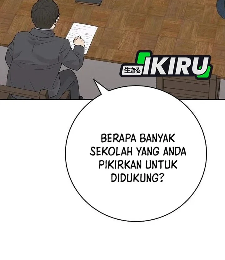 I Alone Am the True Chaebol Chapter 23 Gambar 22