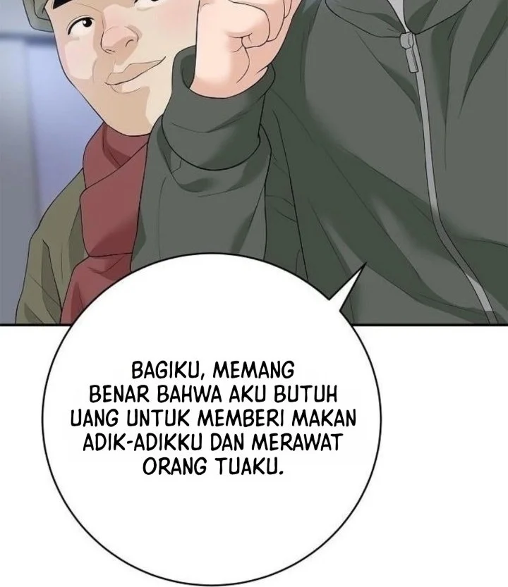 I Alone Am the True Chaebol Chapter 25 Gambar 23