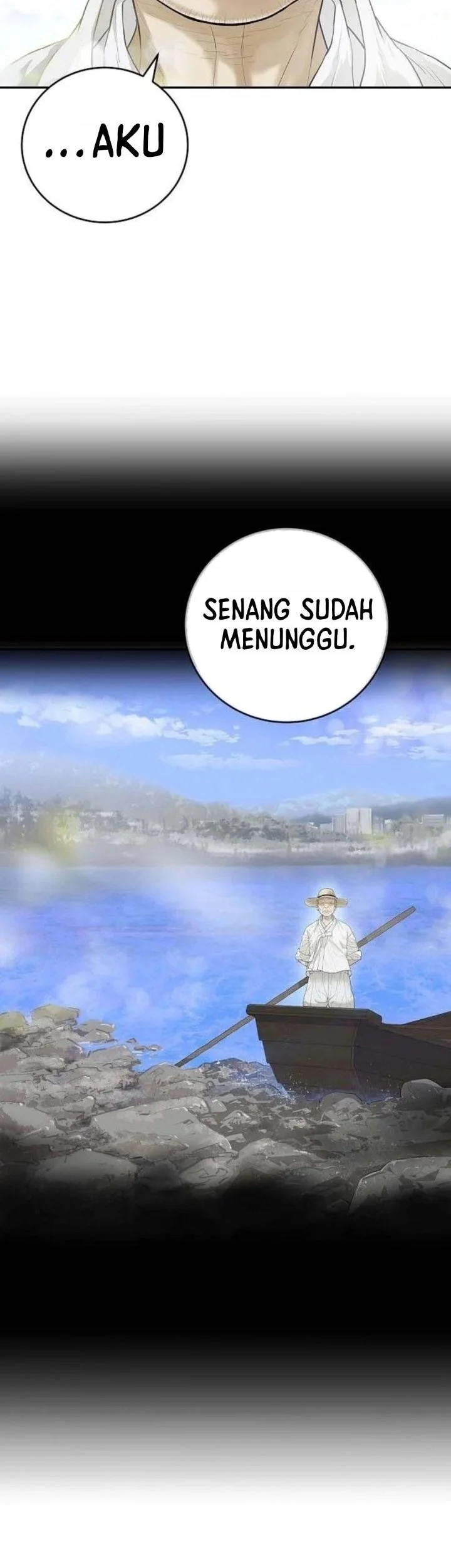 I Alone Am the True Chaebol Chapter 4 Gambar 18