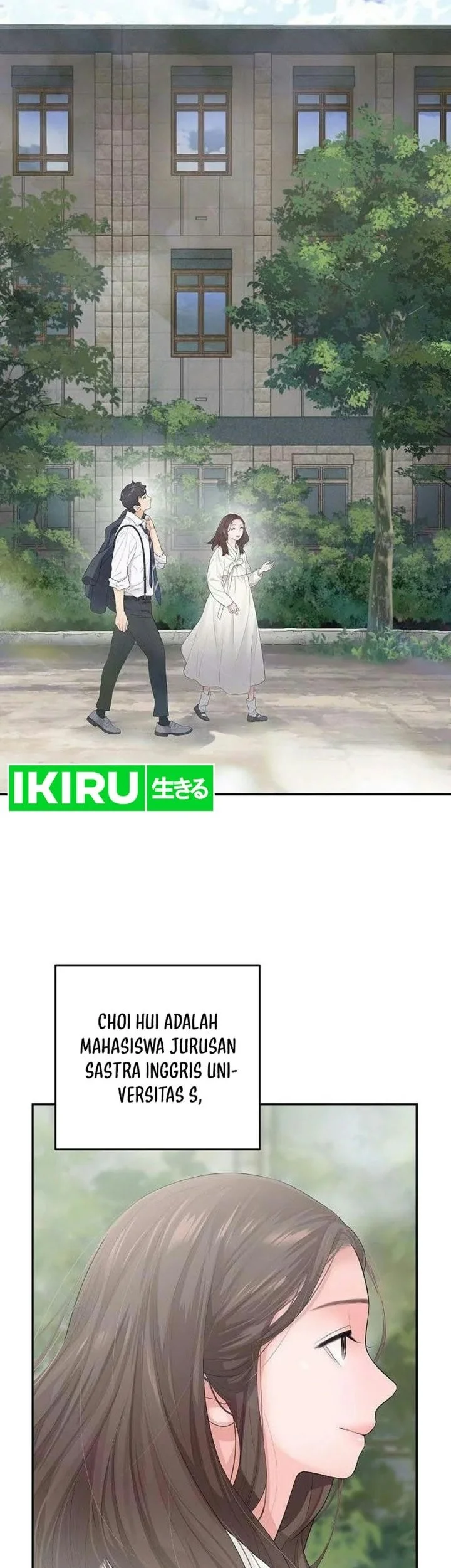 I Alone Am the True Chaebol Chapter 6 Gambar 17
