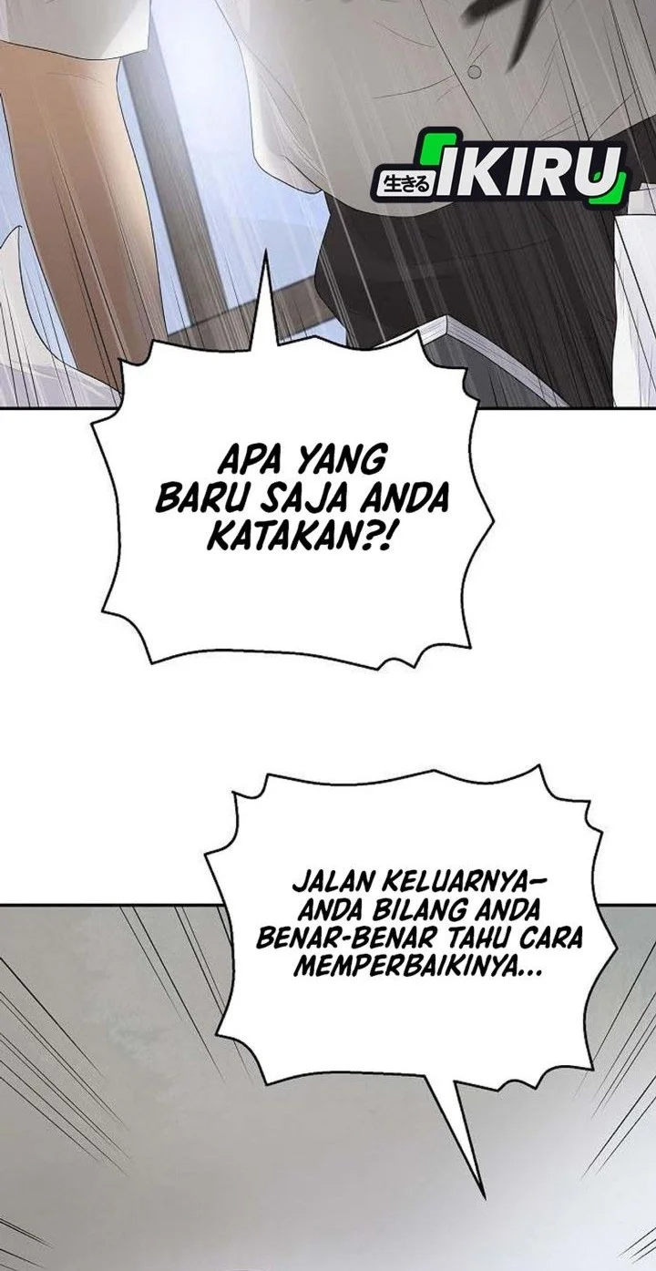 I Alone Am the True Chaebol Chapter 7 Gambar 16