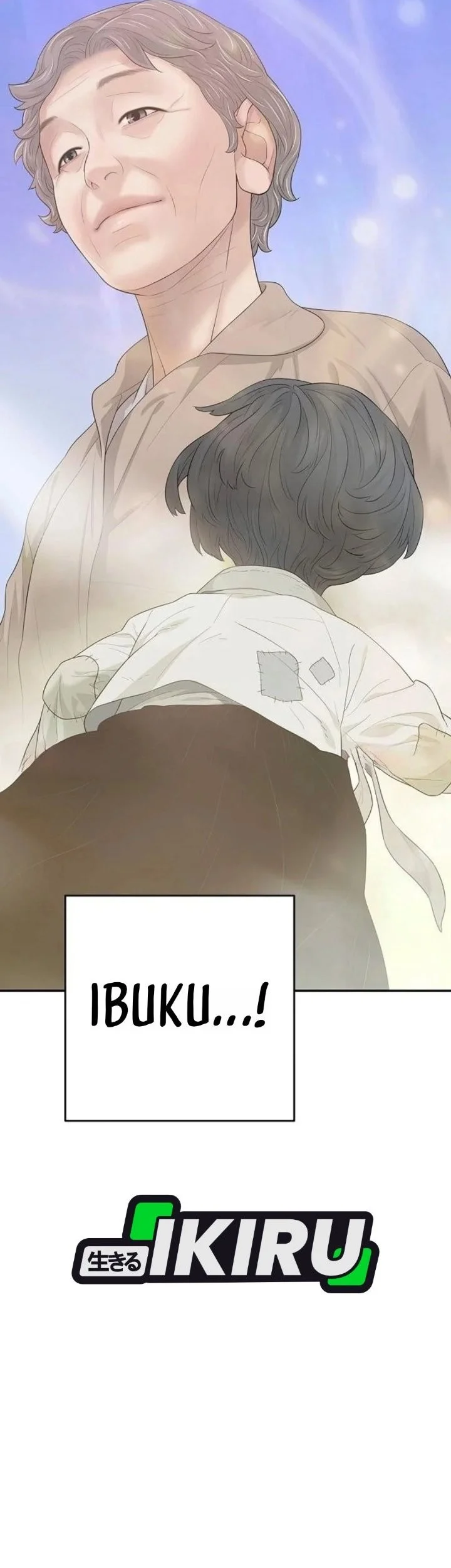 I Alone Am the True Chaebol Chapter 8 Gambar 17