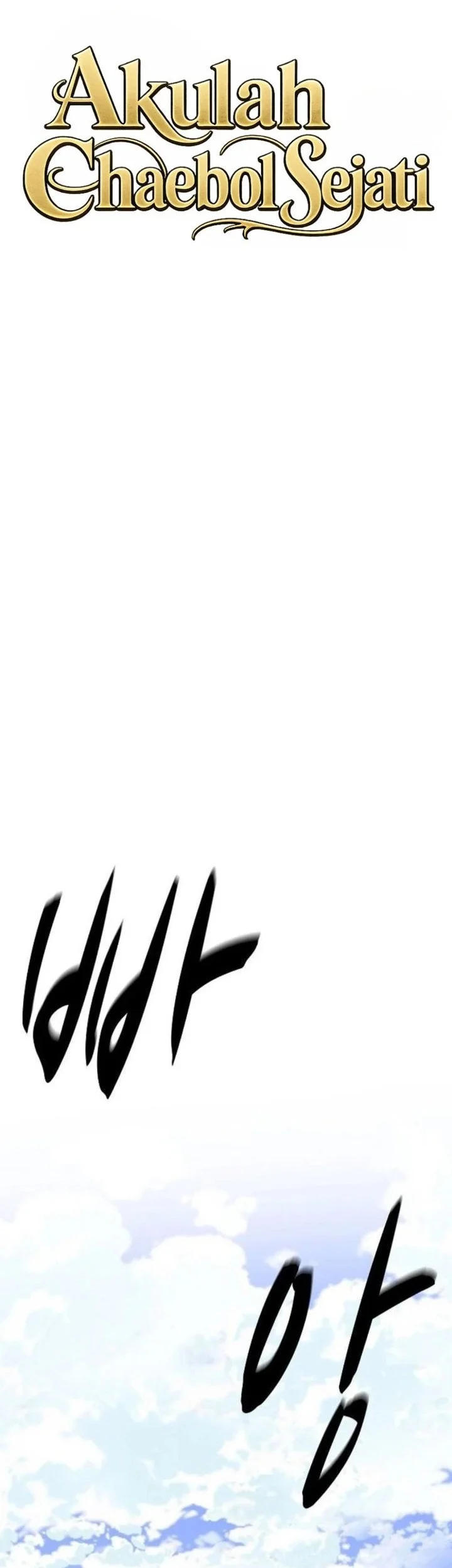 I Alone Am the True Chaebol Chapter 8 Gambar 18
