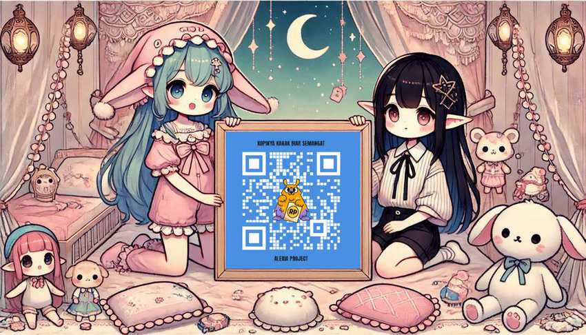 I Am a Max-Level Priestess in Another World Chapter 19 Gambar 32