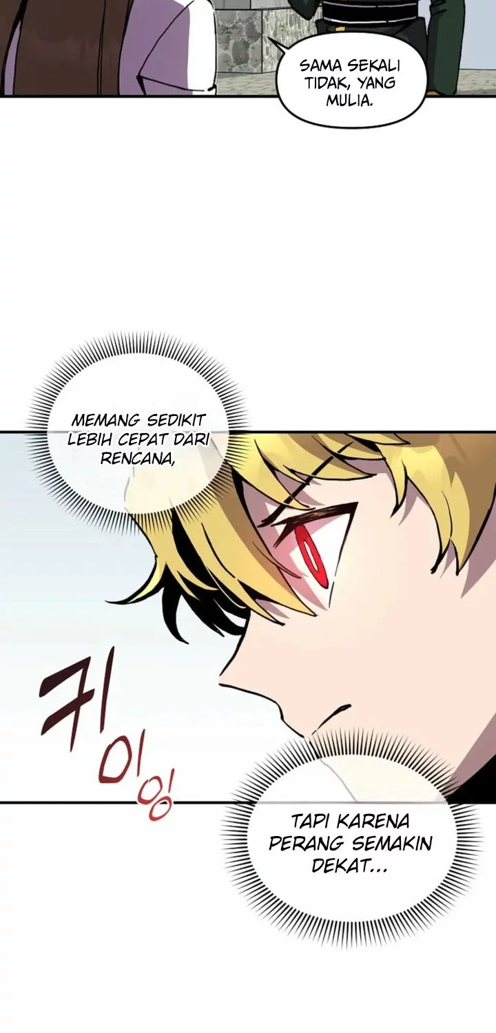 I Am Player Who Suck Alone (Solo Bug Player) Chapter 162 Gambar 12