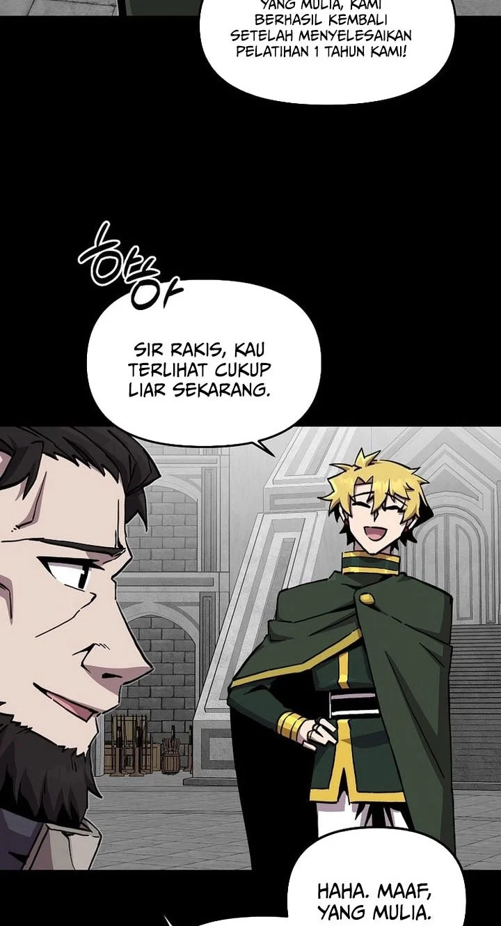 I Am Player Who Suck Alone (Solo Bug Player) Chapter 185 Gambar 13