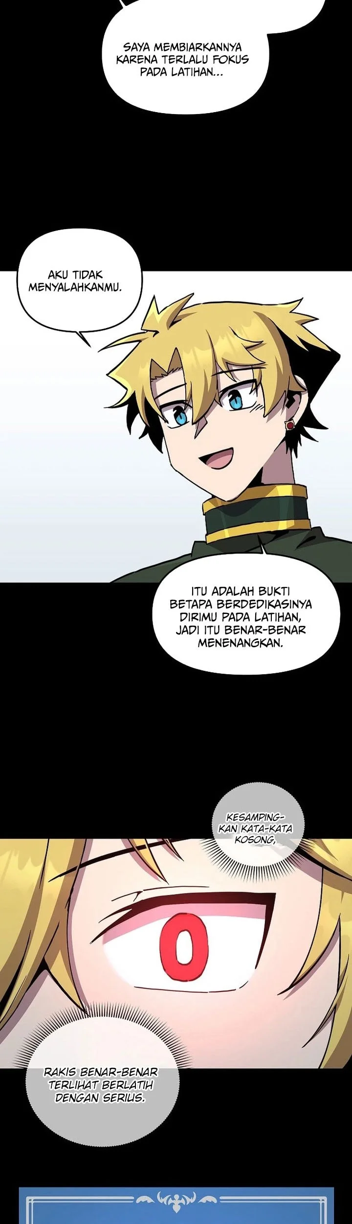 I Am Player Who Suck Alone (Solo Bug Player) Chapter 185 Gambar 14