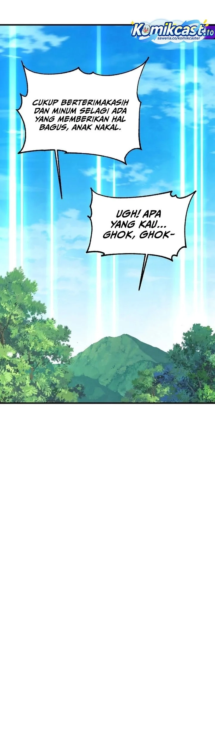 I Am Player Who Suck Alone (Solo Bug Player) Chapter 187 Gambar 12