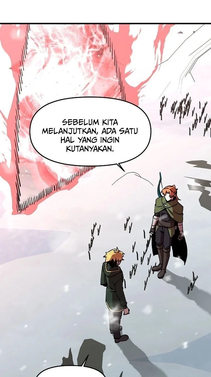 I Am Player Who Suck Alone (Solo Bug Player) Chapter 188 Gambar 13
