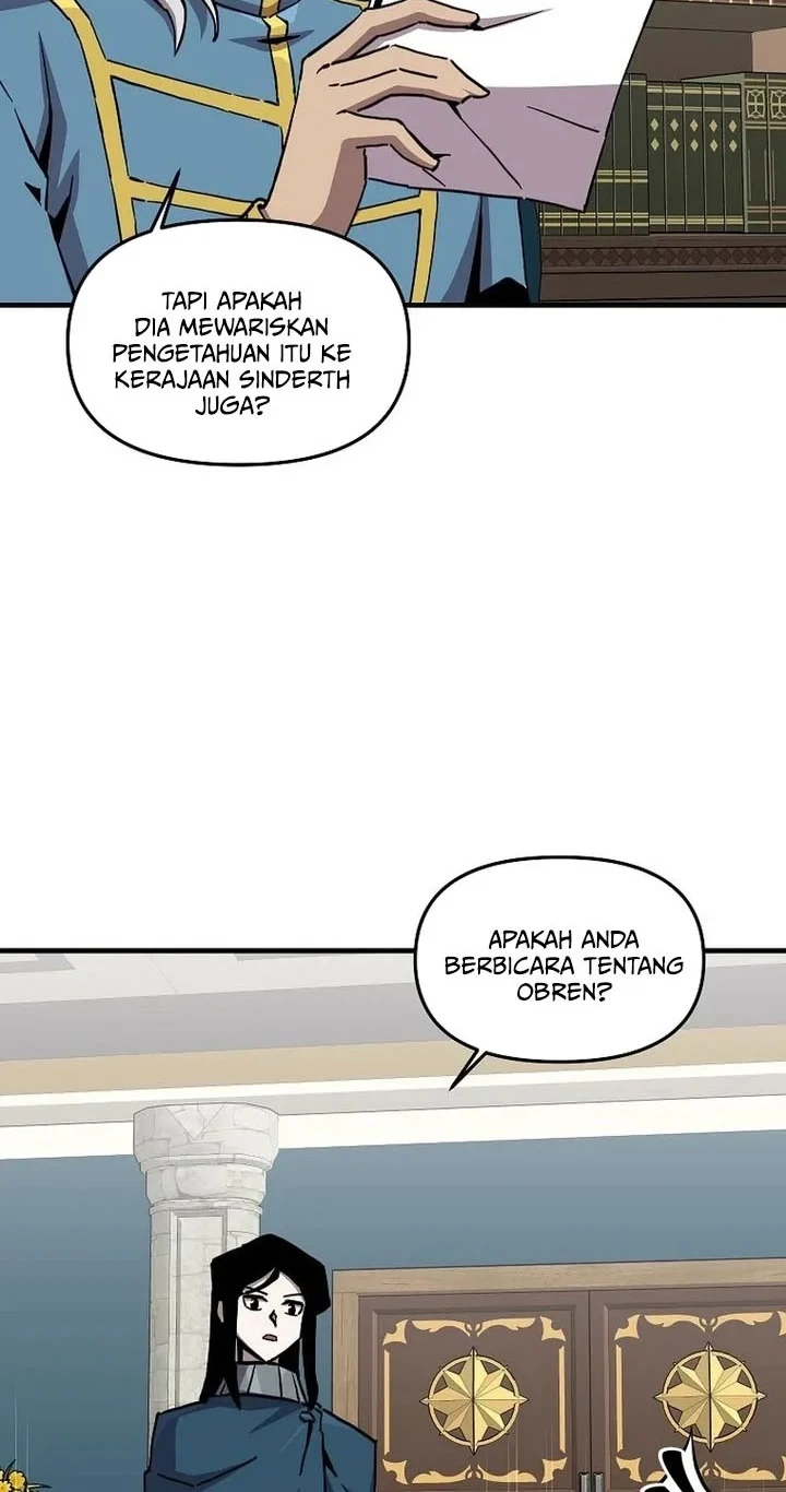 I Am Player Who Suck Alone (Solo Bug Player) Chapter 189 Gambar 15