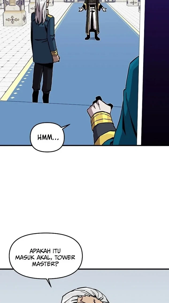 I Am Player Who Suck Alone (Solo Bug Player) Chapter 190 Gambar 13