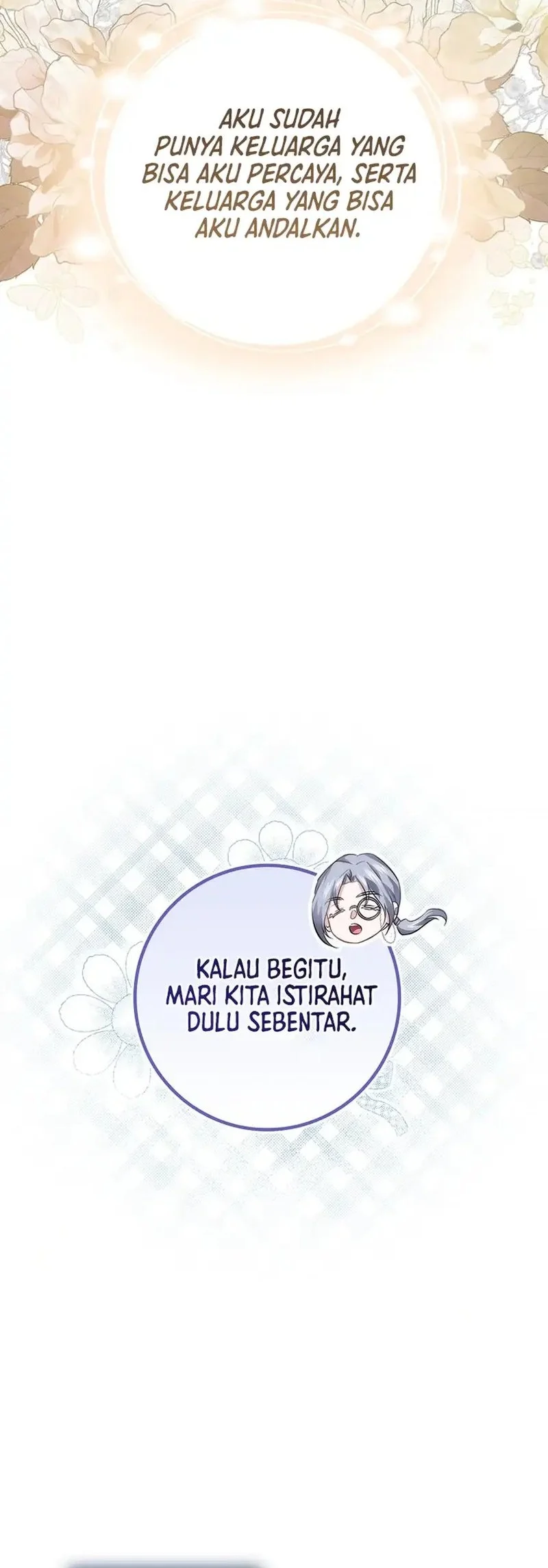 I Am the 5-Year-Old Spy Who Kidnapped the Villain Chapter 23 Gambar 20