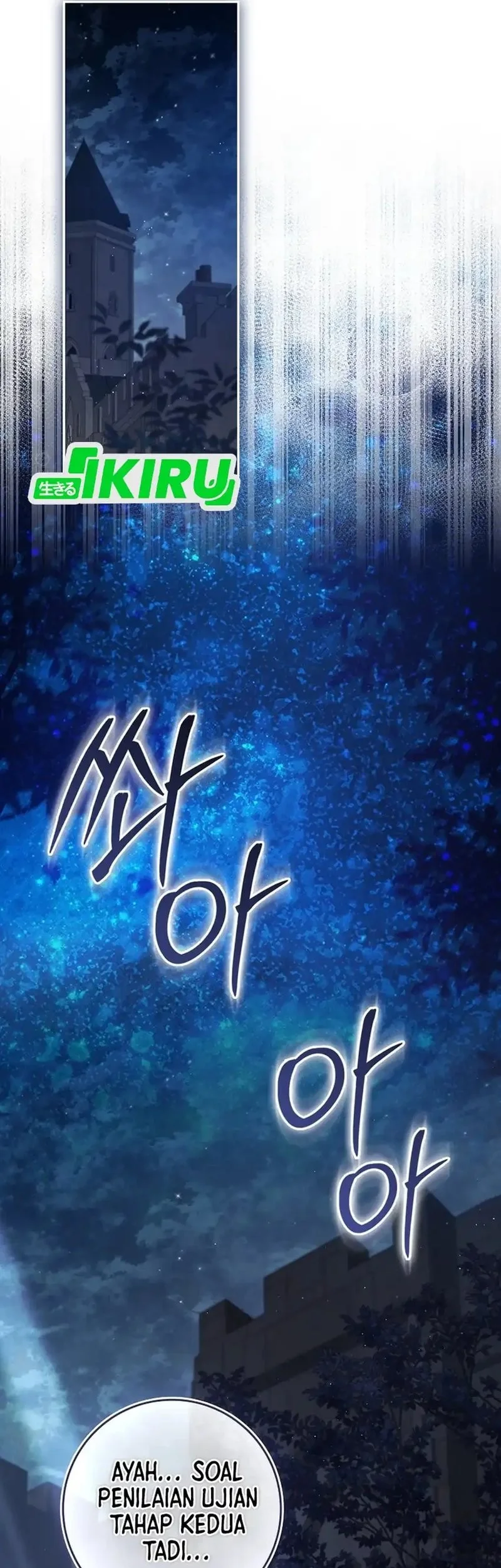 I Am the 5-Year-Old Spy Who Kidnapped the Villain Chapter 23 Gambar 21