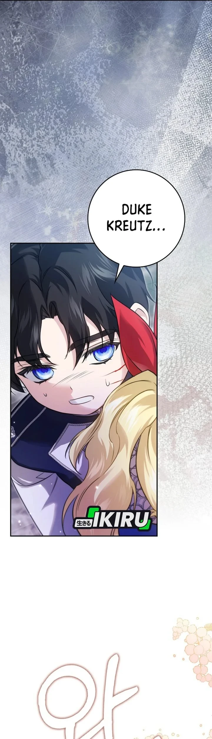I Am the 5-Year-Old Spy Who Kidnapped the Villain Chapter 24 Gambar 29