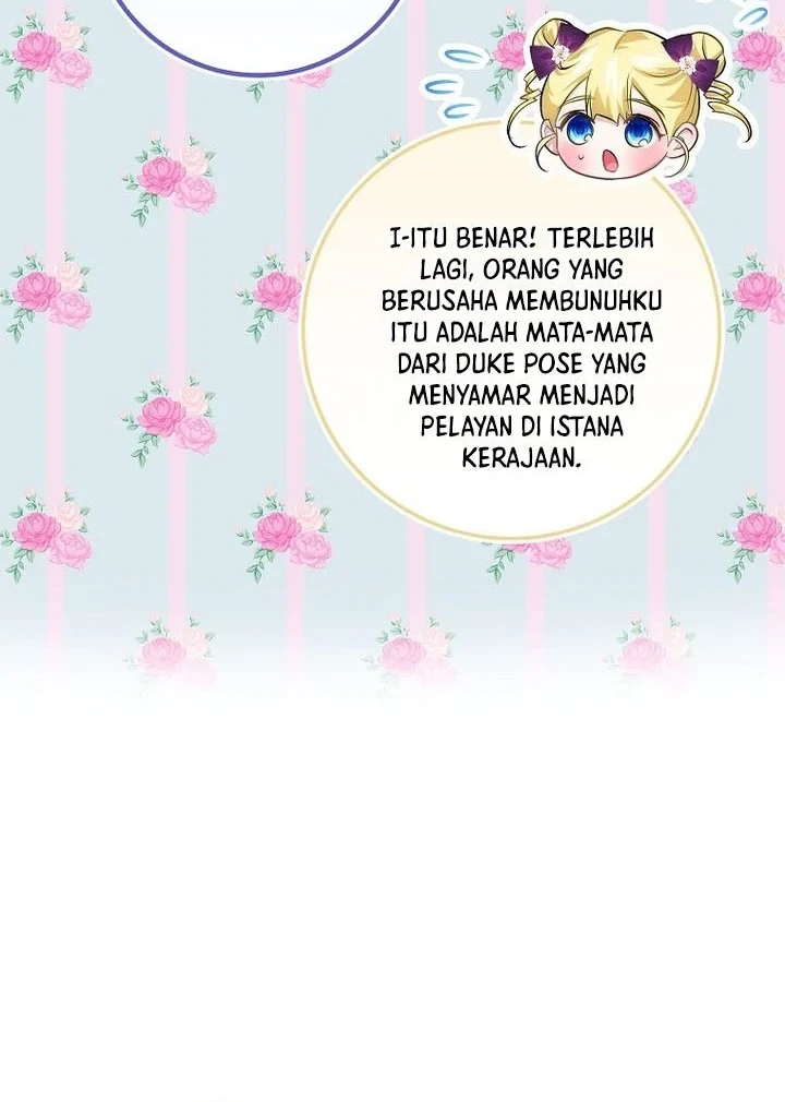 I Am the 5-Year-Old Spy Who Kidnapped the Villain Chapter 31 Gambar 19