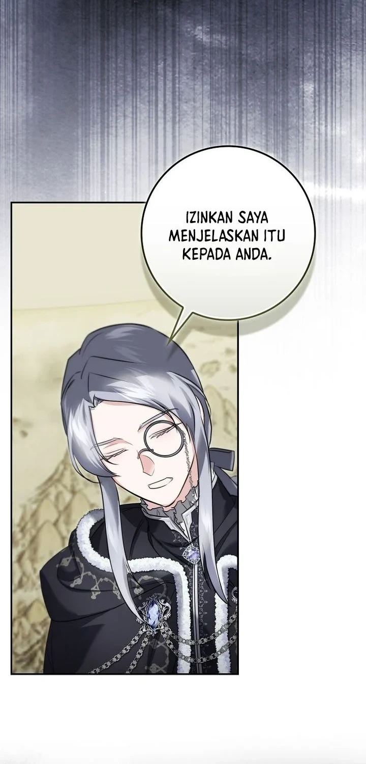I Am the 5-Year-Old Spy Who Kidnapped the Villain Chapter 31 Gambar 21