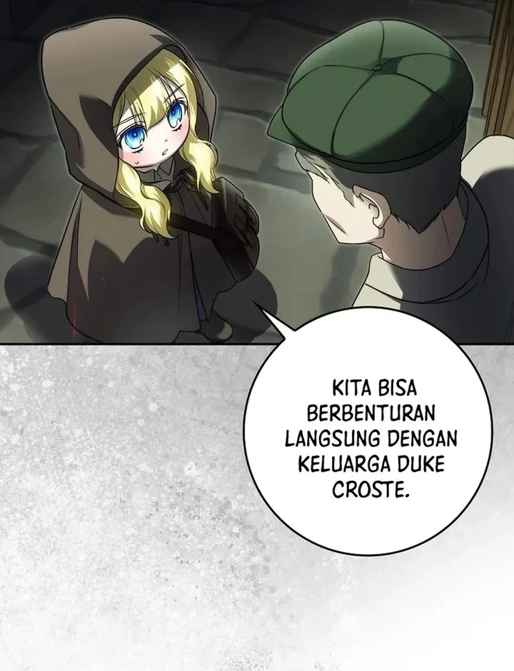 I Am the 5-Year-Old Spy Who Kidnapped the Villain Chapter 35 Gambar 22