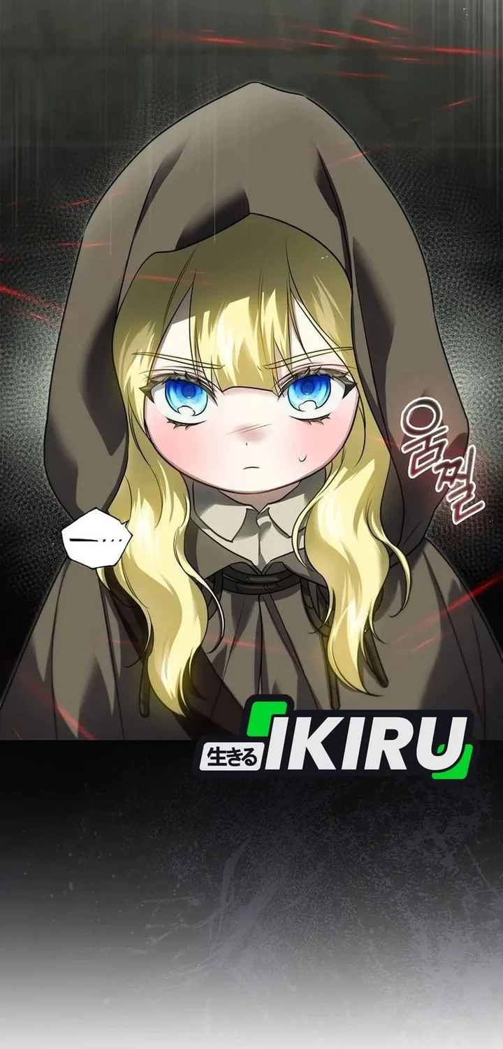 I Am the 5-Year-Old Spy Who Kidnapped the Villain Chapter 35 Gambar 24