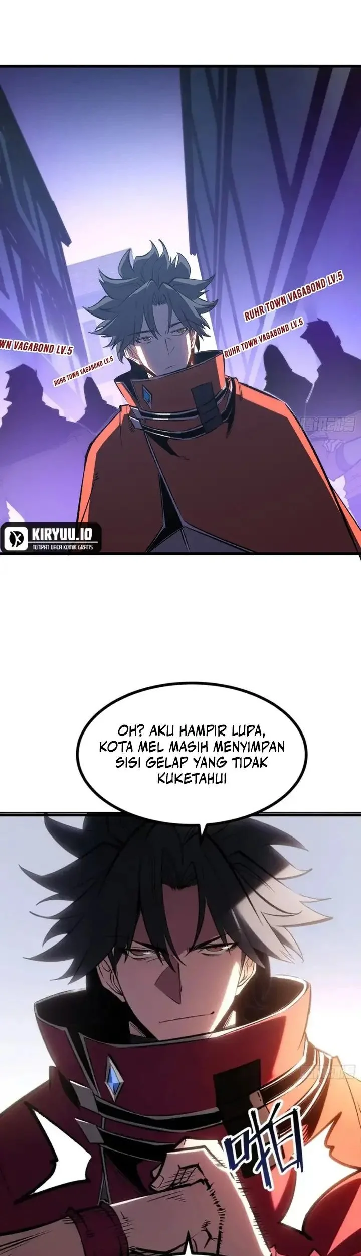 I am The Jade Emperor King Chapter 10 Gambar 10