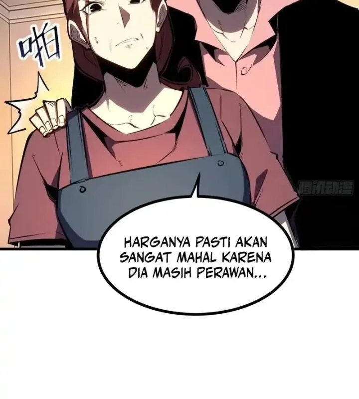 I am The Jade Emperor King Chapter 13 Gambar 11