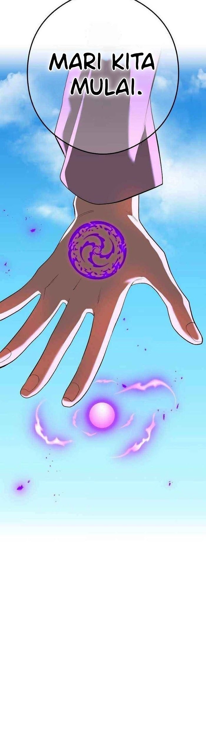 I Am the Strongest Awakeners, Recognized by All of the World’s Cheat Masters Chapter 44 Gambar 18