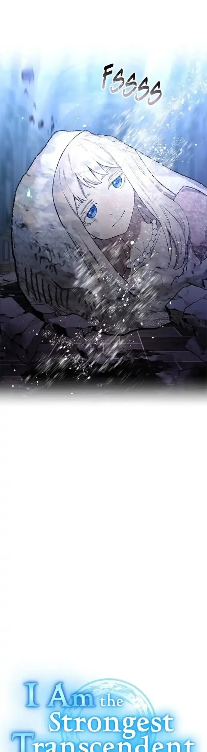 I Am the Strongest Awakeners, Recognized by All of the World’s Cheat Masters Chapter 72 Gambar 15