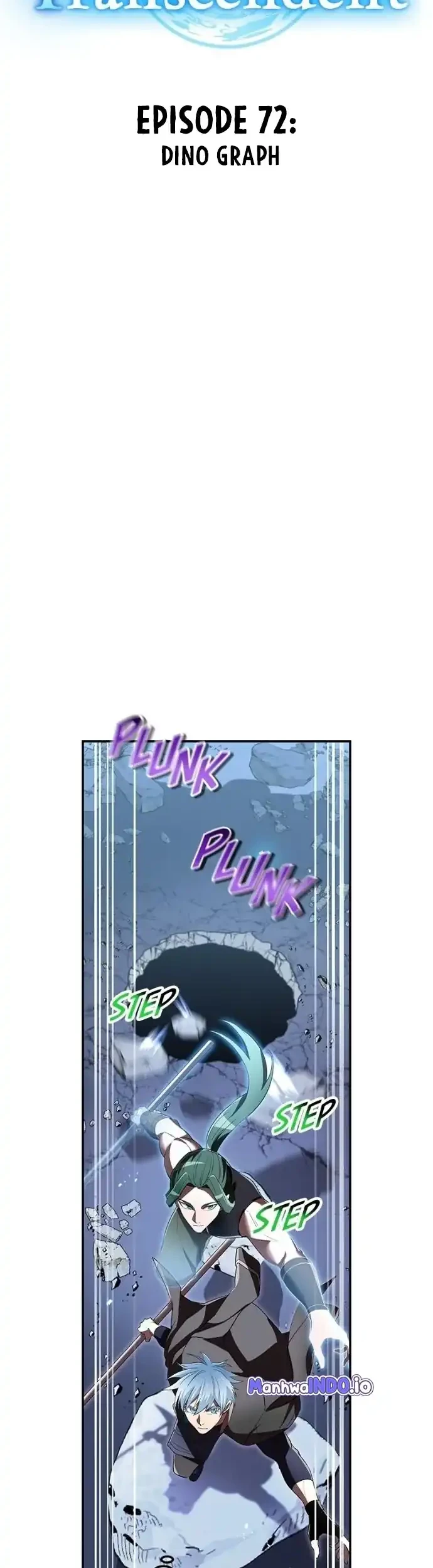 I Am the Strongest Awakeners, Recognized by All of the World’s Cheat Masters Chapter 72 Gambar 16