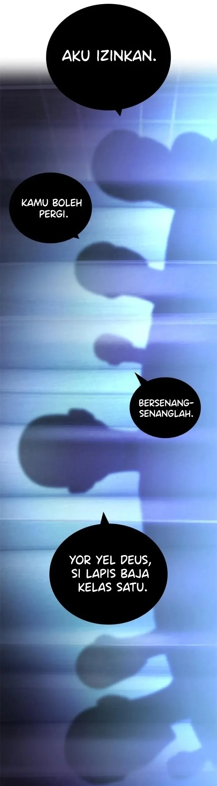 I Am the Strongest Awakeners, Recognized by All of the World’s Cheat Masters Chapter 74 Gambar 19