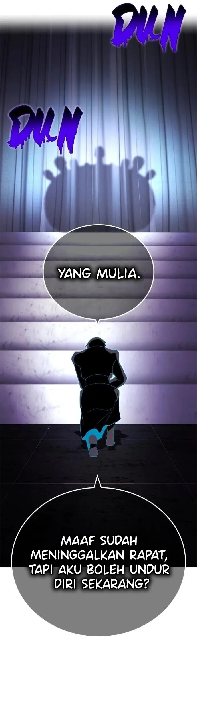 I Am the Strongest Awakeners, Recognized by All of the World’s Cheat Masters Chapter 74 Gambar 17