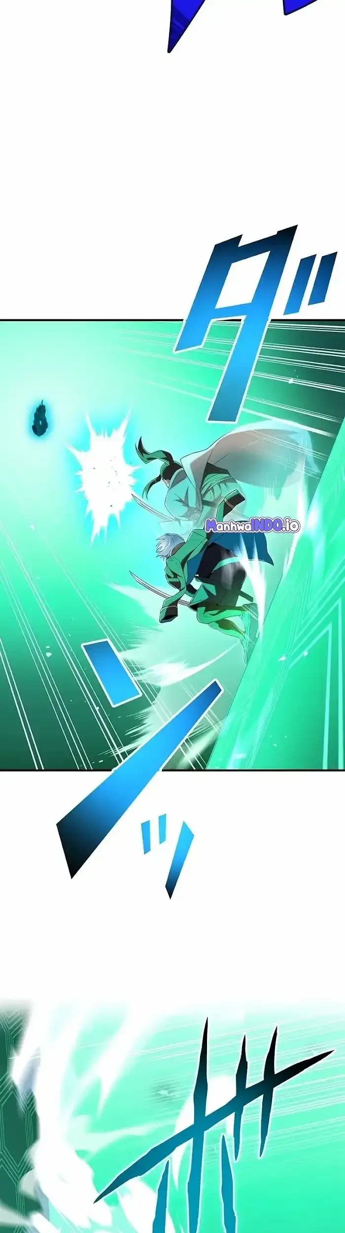 I Am the Strongest Awakeners, Recognized by All of the World’s Cheat Masters Chapter 77 Gambar 19