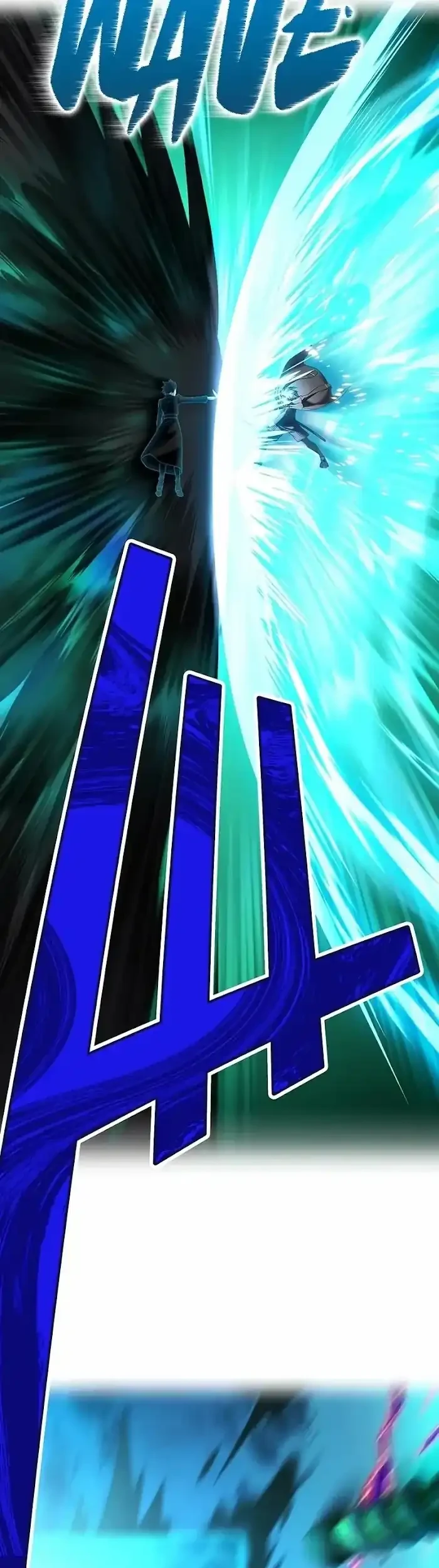 I Am the Strongest Awakeners, Recognized by All of the World’s Cheat Masters Chapter 77 Gambar 17