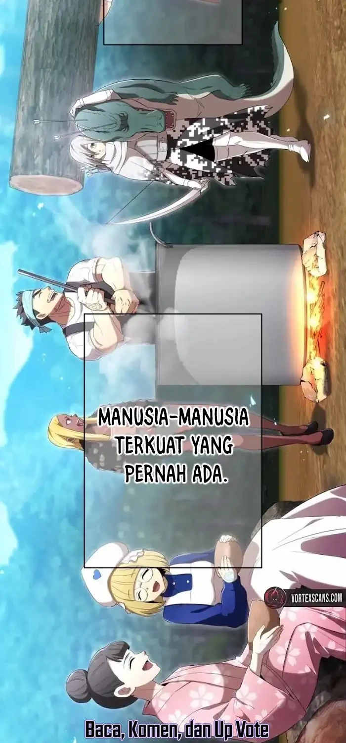 I Am the Strongest Awakeners, Recognized by All of the World’s Cheat Masters Chapter 79 Gambar 25