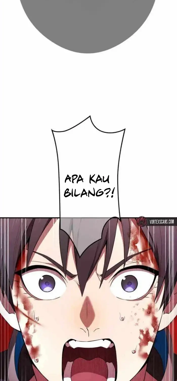 I Am the Strongest Awakeners, Recognized by All of the World’s Cheat Masters Chapter 81 Gambar 24