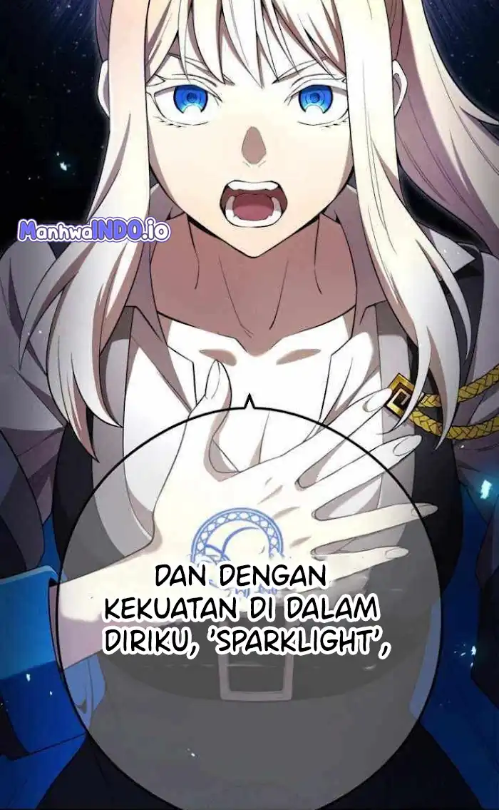 I Am the Strongest Awakeners, Recognized by All of the World’s Cheat Masters Chapter 82 Gambar 27