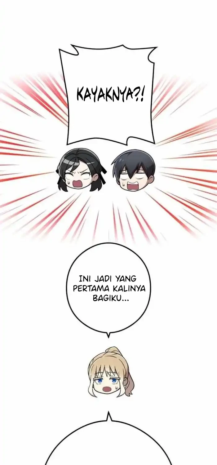 I Am the Strongest Awakeners, Recognized by All of the World’s Cheat Masters Chapter 82 Gambar 29