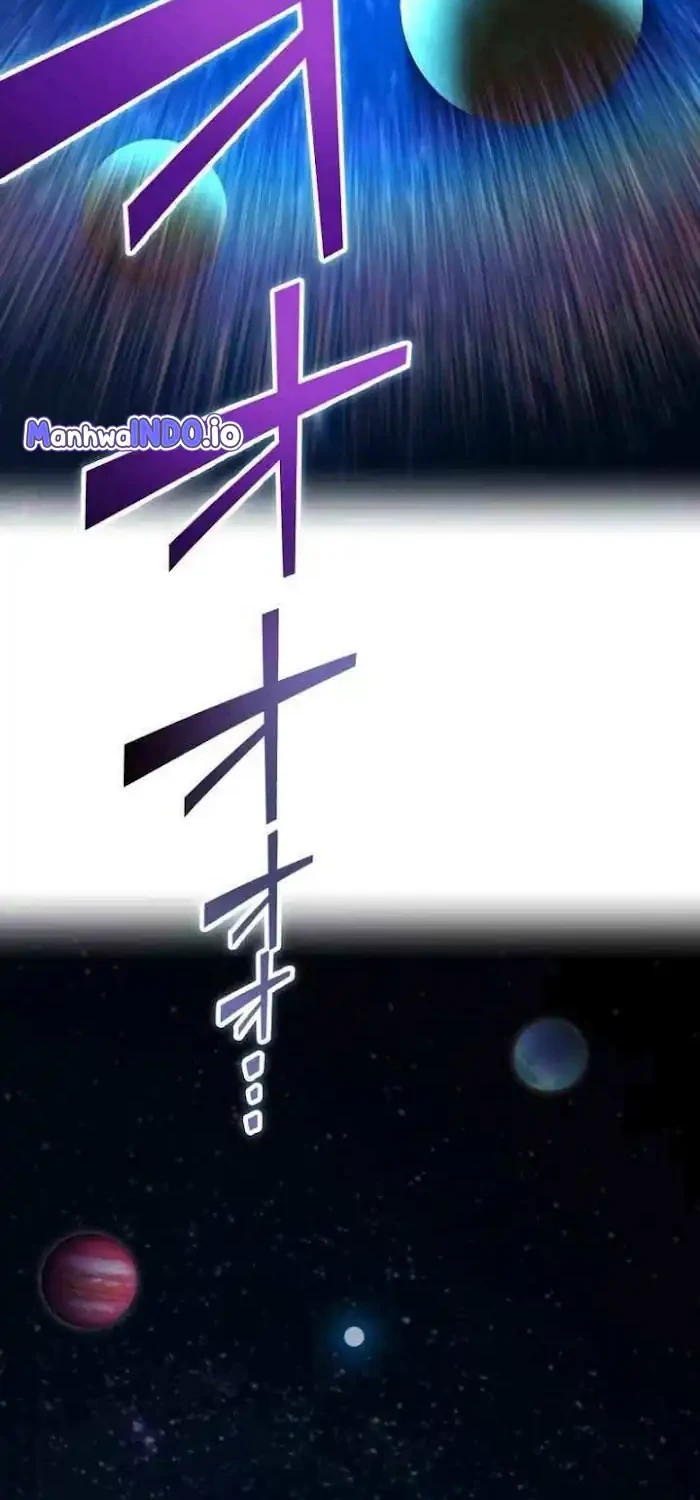 I Am the Strongest Awakeners, Recognized by All of the World’s Cheat Masters Chapter 83 Gambar 26