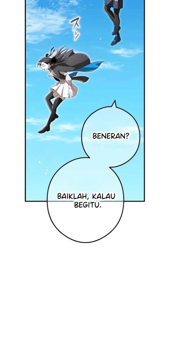 I Am the Strongest Awakeners, Recognized by All of the World’s Cheat Masters Chapter 84 Gambar 27