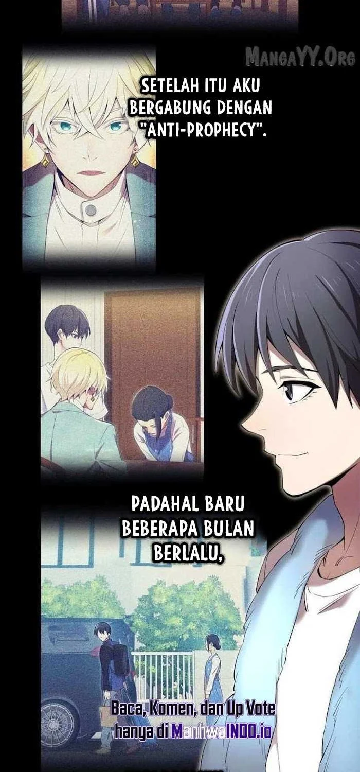 I Am the Strongest Awakeners, Recognized by All of the World’s Cheat Masters Chapter 85 Gambar 24
