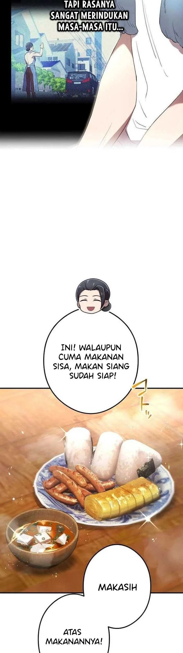 I Am the Strongest Awakeners, Recognized by All of the World’s Cheat Masters Chapter 85 Gambar 25