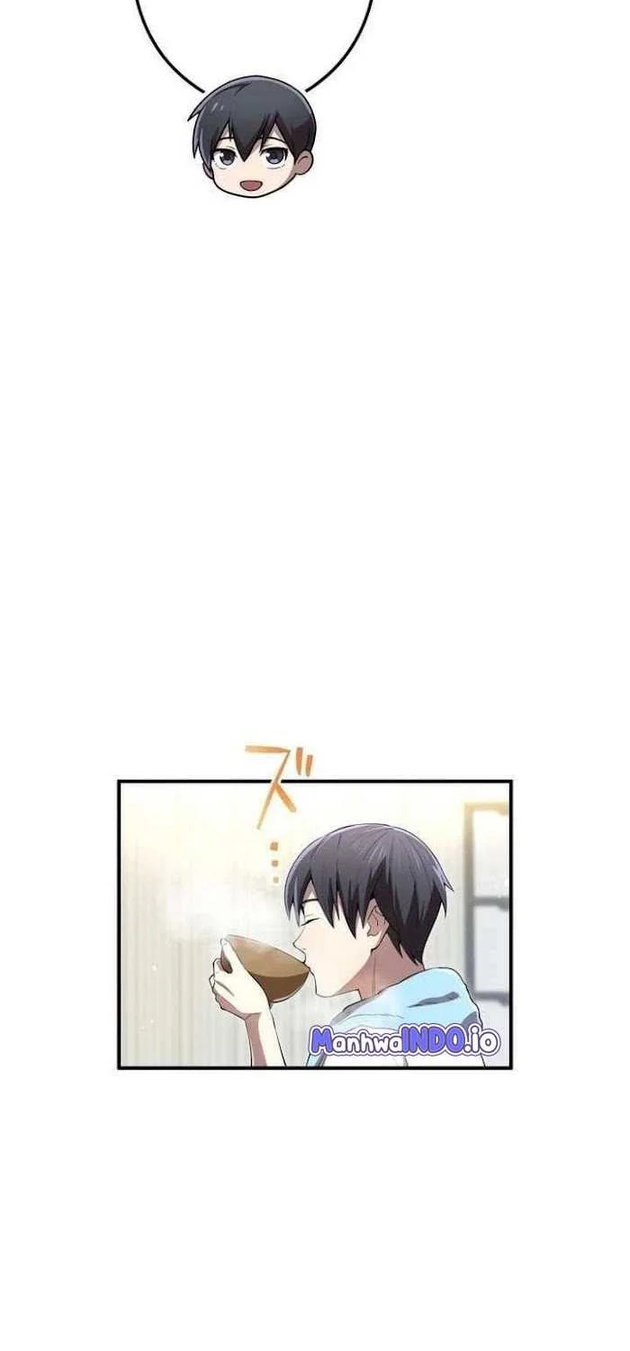 I Am the Strongest Awakeners, Recognized by All of the World’s Cheat Masters Chapter 85 Gambar 26