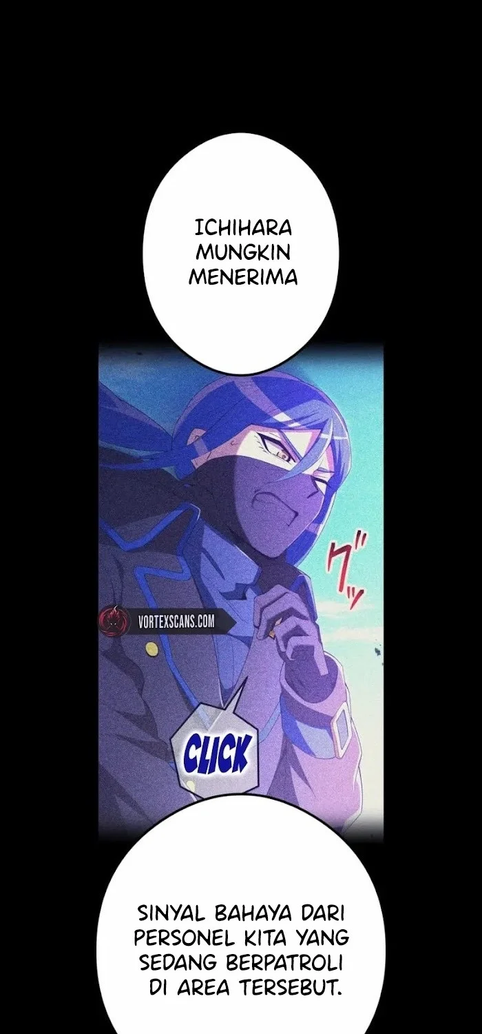 I Am the Strongest Awakeners, Recognized by All of the World’s Cheat Masters Chapter 86 Gambar 30