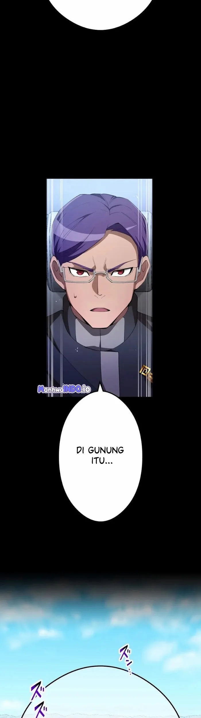 I Am the Strongest Awakeners, Recognized by All of the World’s Cheat Masters Chapter 86 Gambar 31
