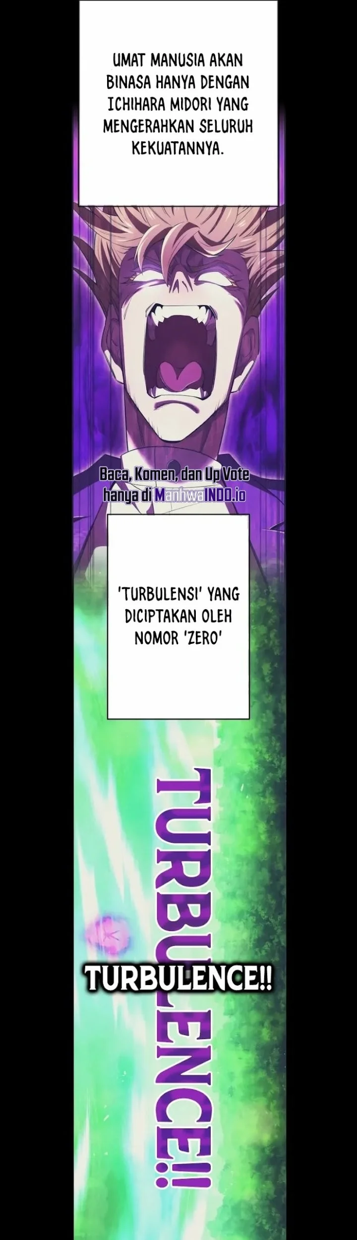 I Am the Strongest Awakeners, Recognized by All of the World’s Cheat Masters Chapter 89 Gambar 26