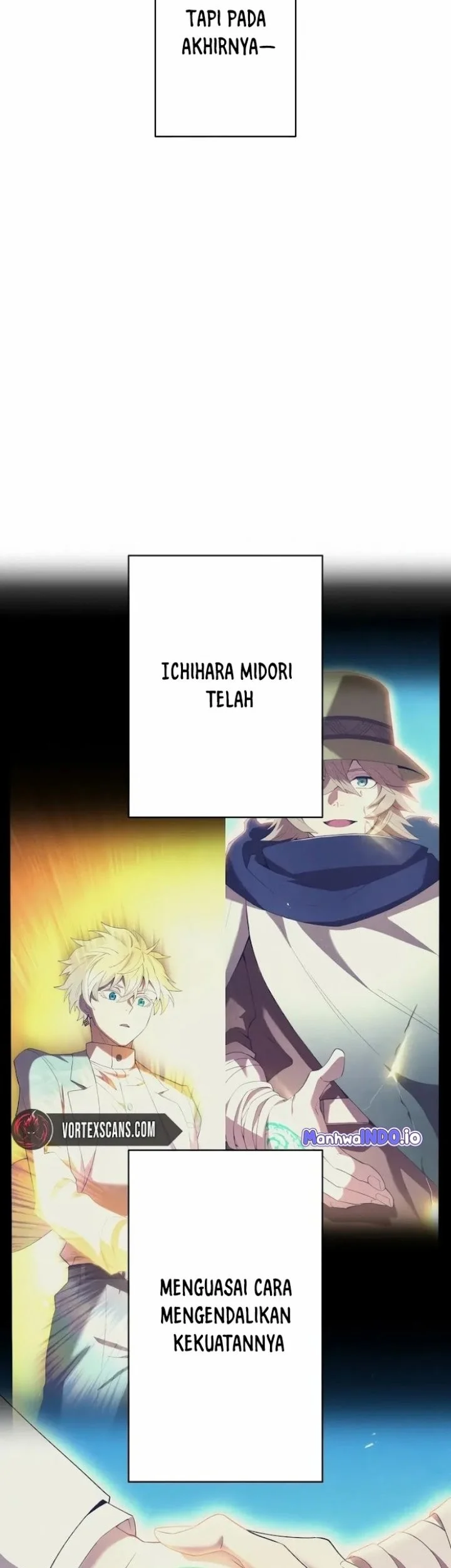 I Am the Strongest Awakeners, Recognized by All of the World’s Cheat Masters Chapter 89 Gambar 28