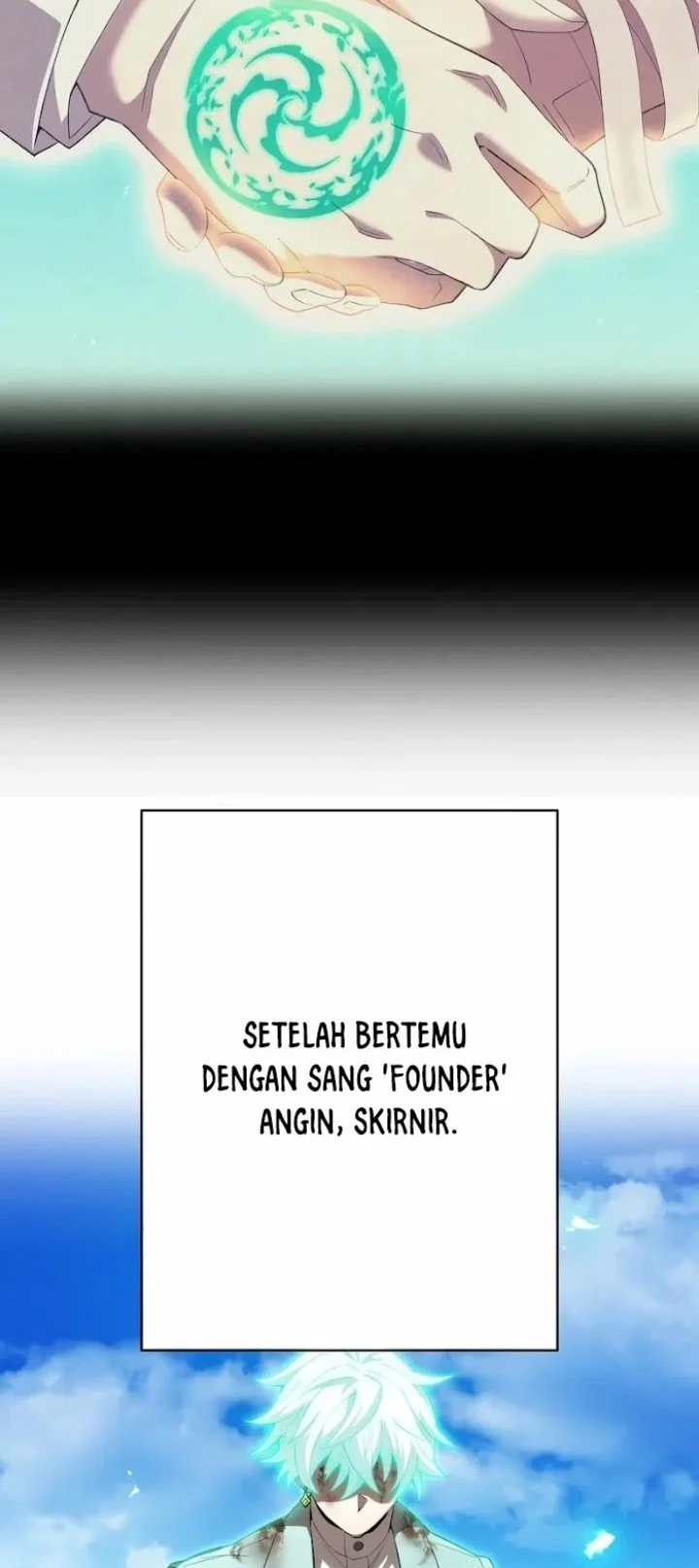 I Am the Strongest Awakeners, Recognized by All of the World’s Cheat Masters Chapter 89 Gambar 29