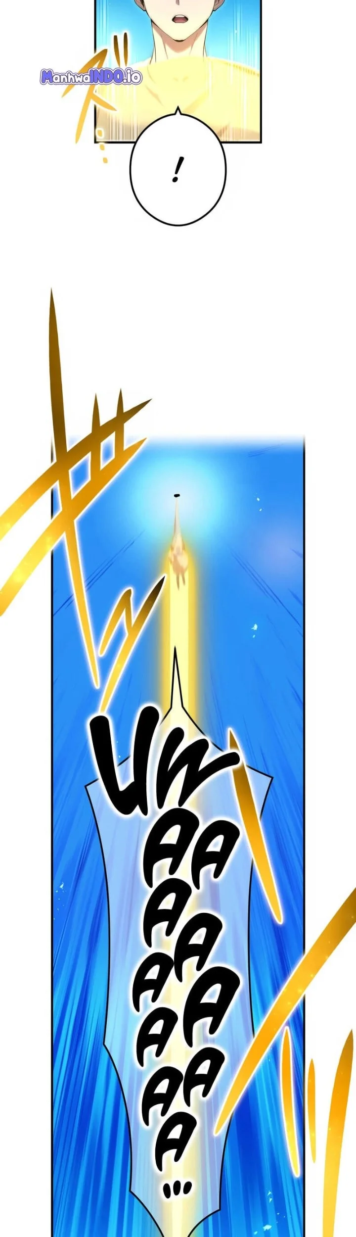 I Am the Strongest Awakeners, Recognized by All of the World’s Cheat Masters Chapter 91 Gambar 24