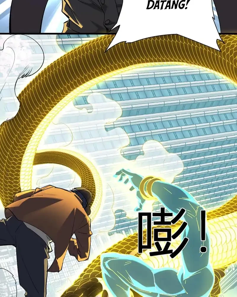 I Am the Virus Monarch Chapter 97 Gambar 10