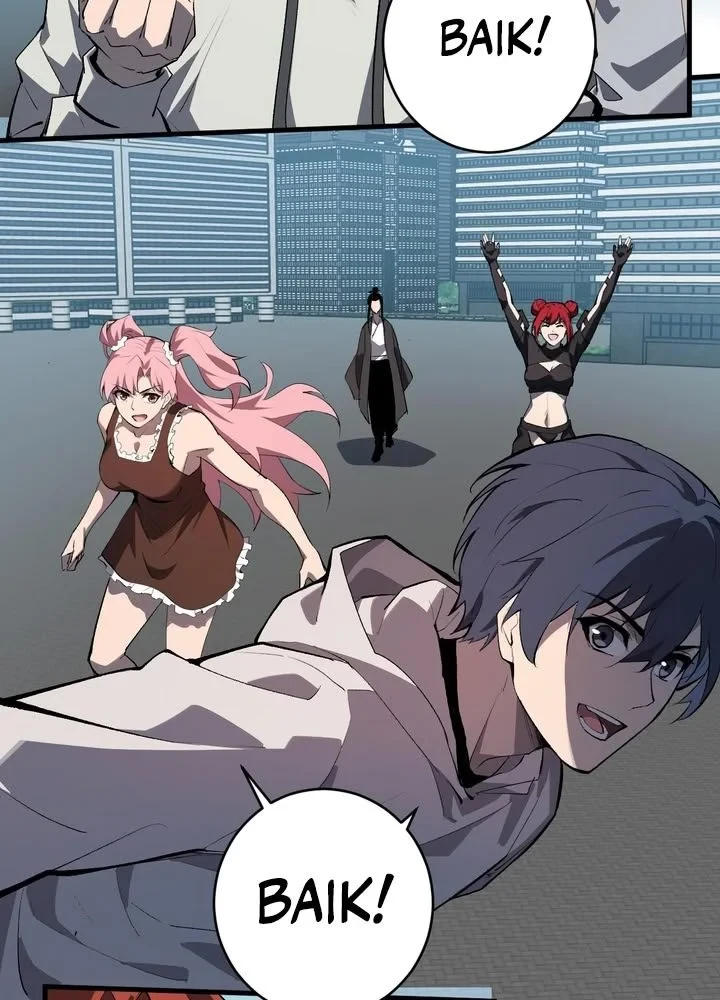 I Am the Virus Monarch Chapter 98 Gambar 10