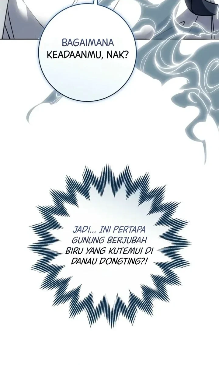 I Am the Youngest Disciple of the Martial Arts World’s Mastermind Chapter 6 Gambar 22