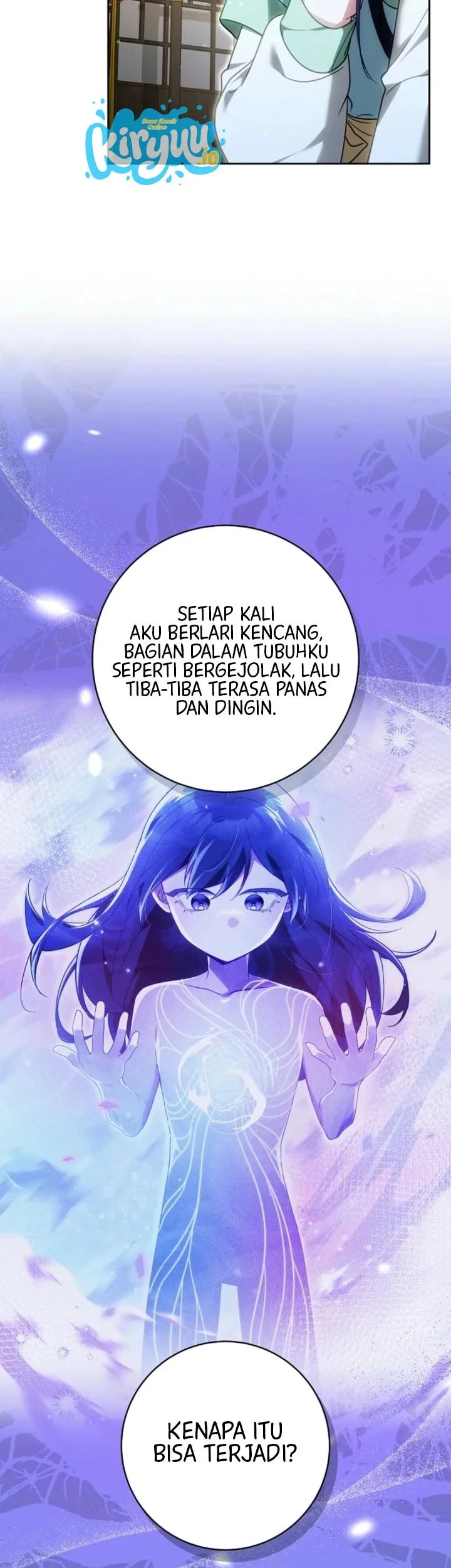 I Am the Youngest Disciple of the Martial Arts World’s Mastermind Chapter 7 Gambar 17